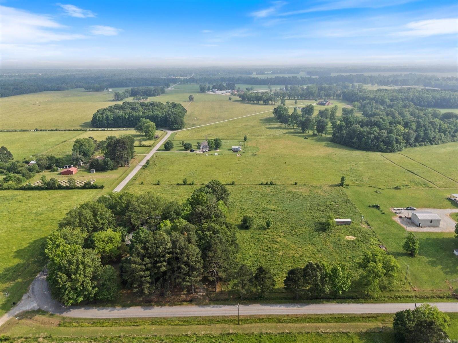 190 Lebanon Road, McRae, AR 72102