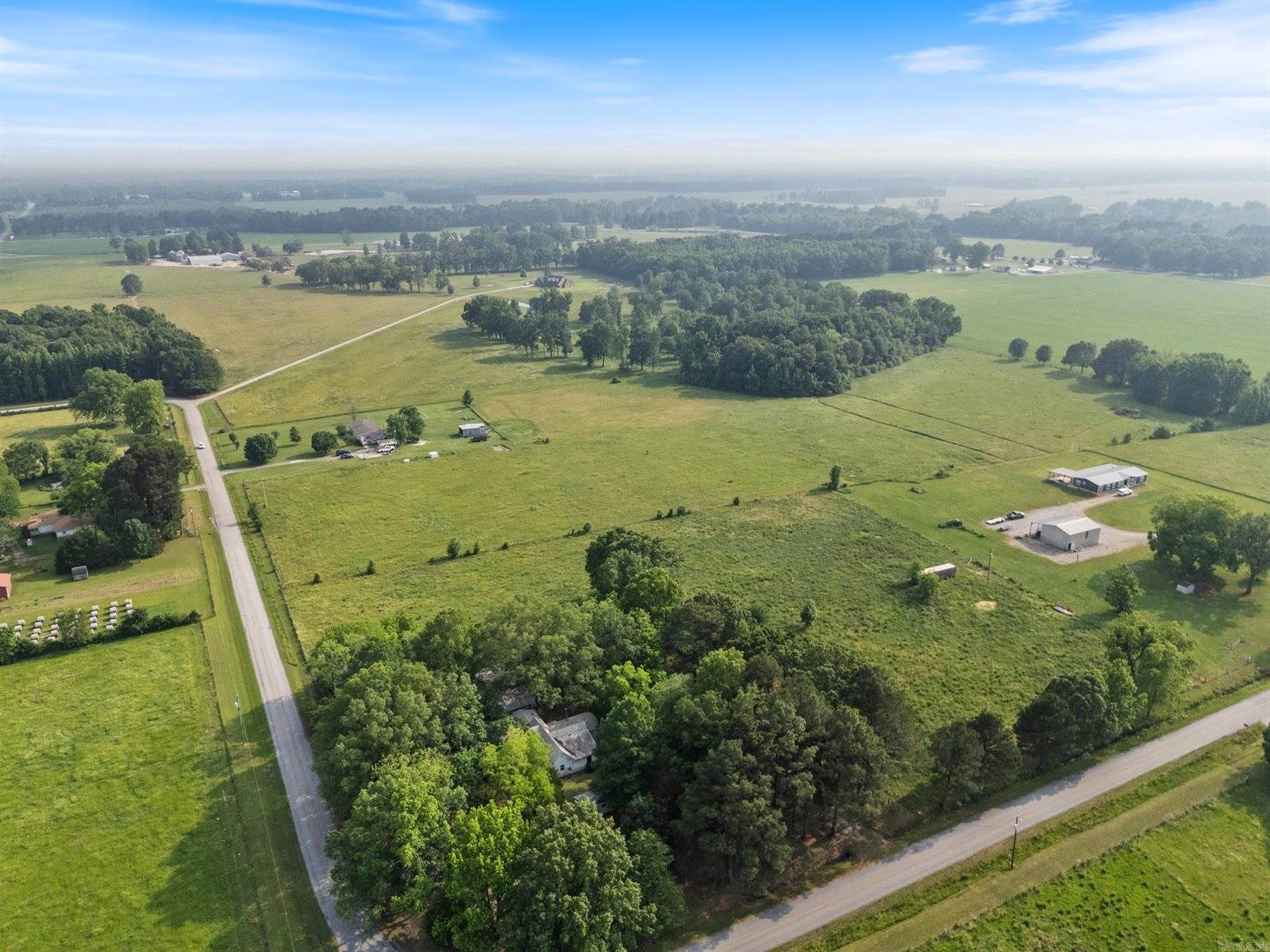 190 Lebanon Road, McRae, AR 72102