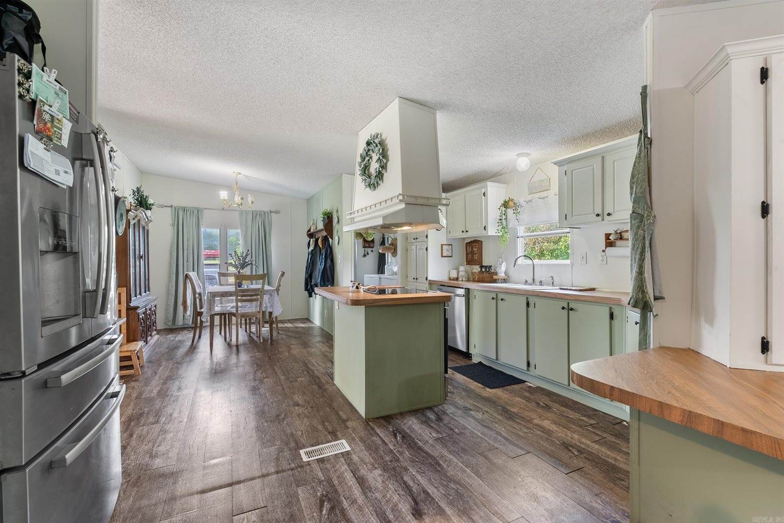 190 Lebanon Road, McRae, AR 72102