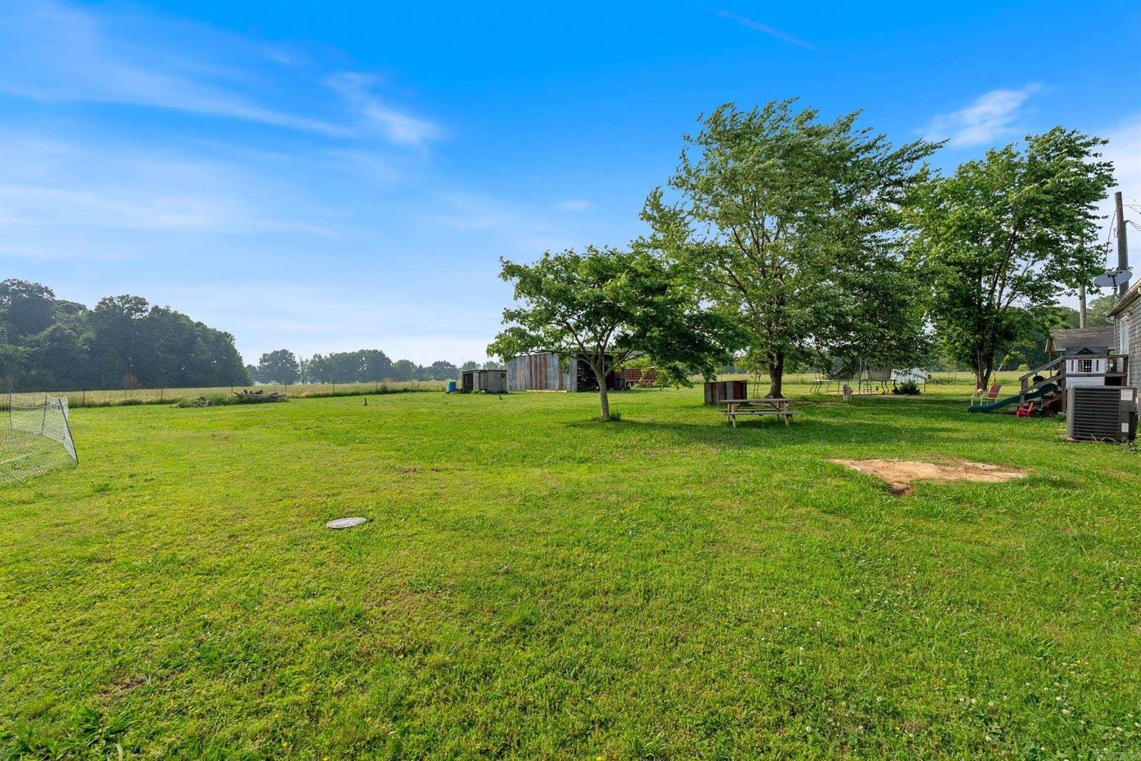 190 Lebanon Road, McRae, AR 72102