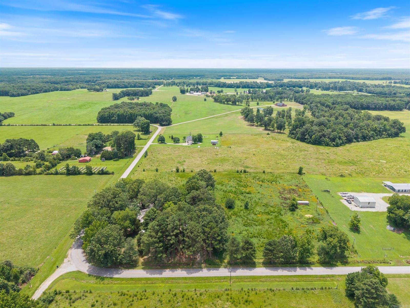 190 Lebanon Road, McRae, AR 72102