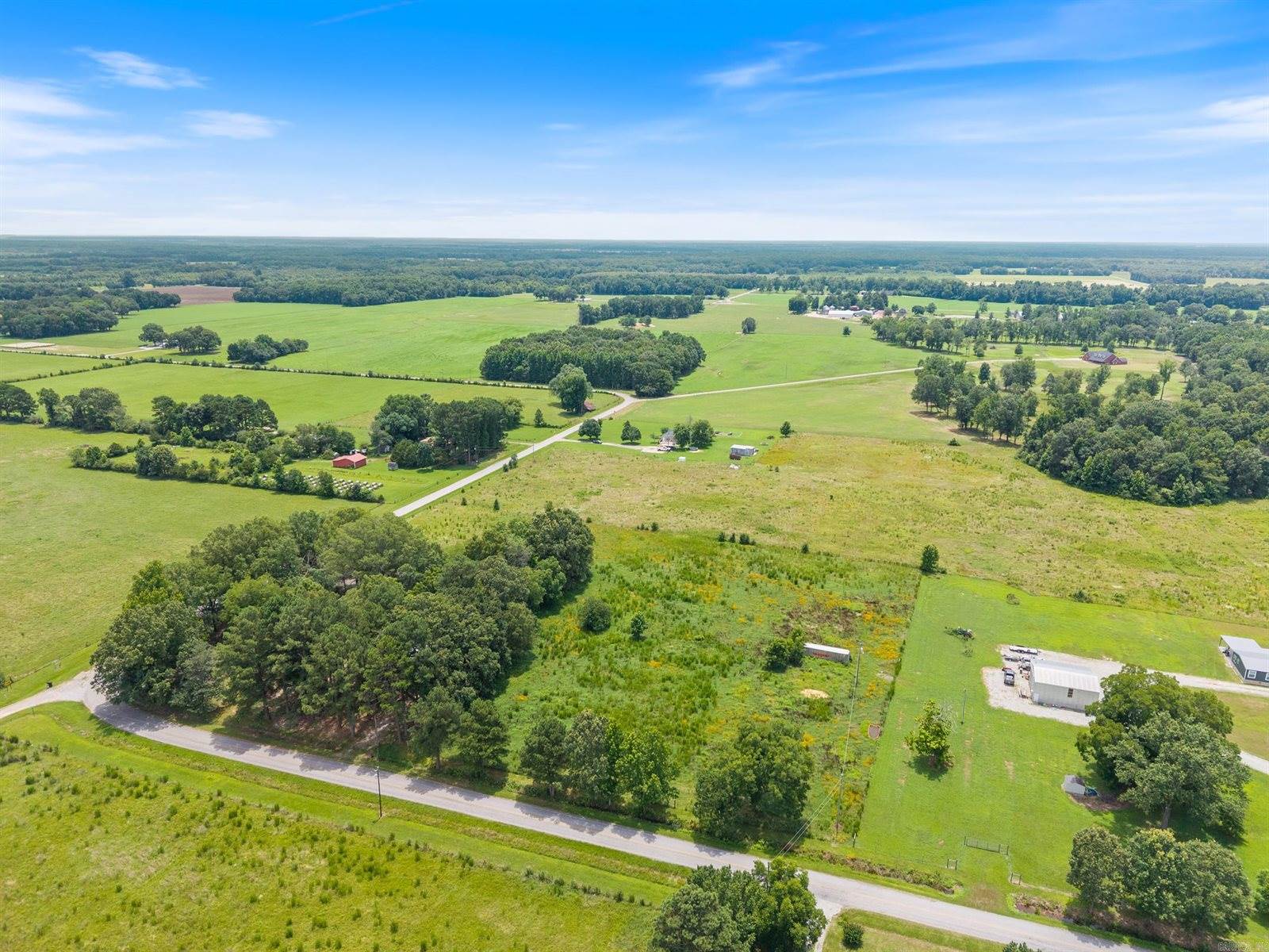 190 Lebanon Road, McRae, AR 72102