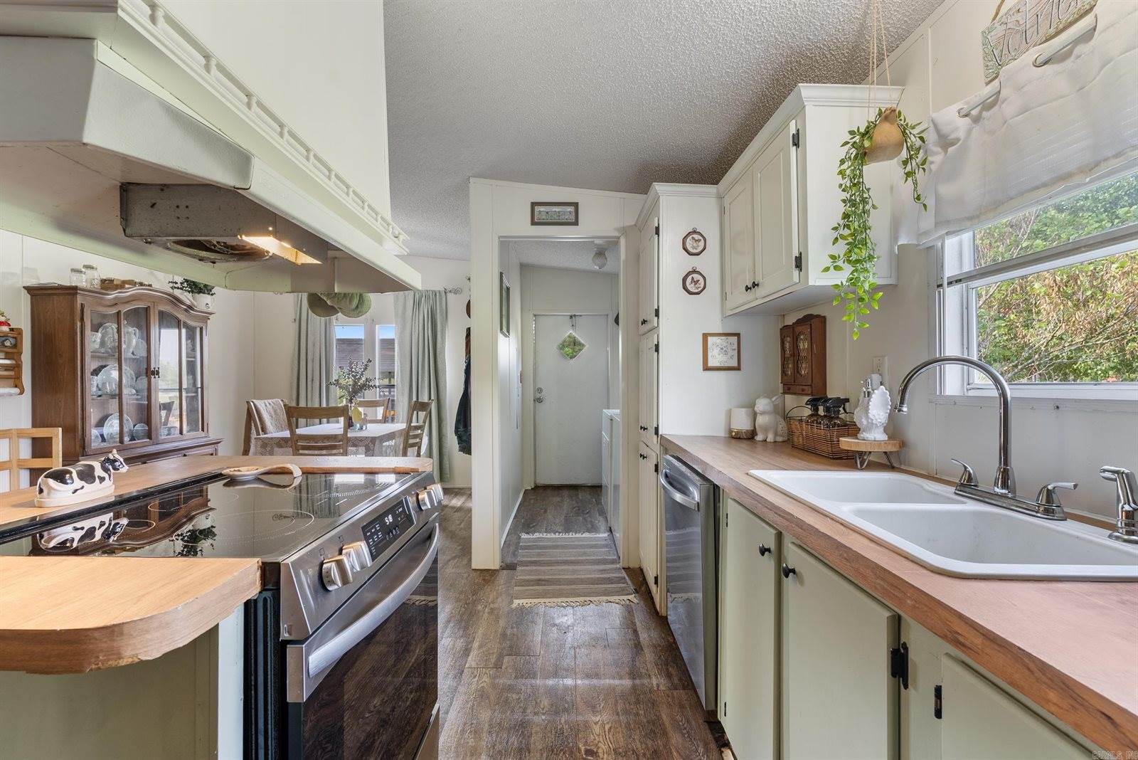 190 Lebanon Road, McRae, AR 72102