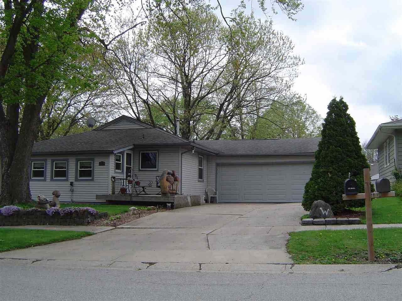 325 East Hickory St, NorthLiberty, IA 52317