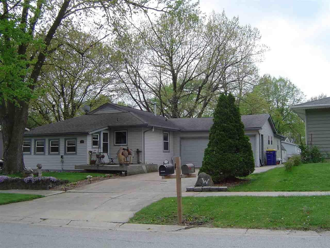 325 East Hickory St, NorthLiberty, IA 52317