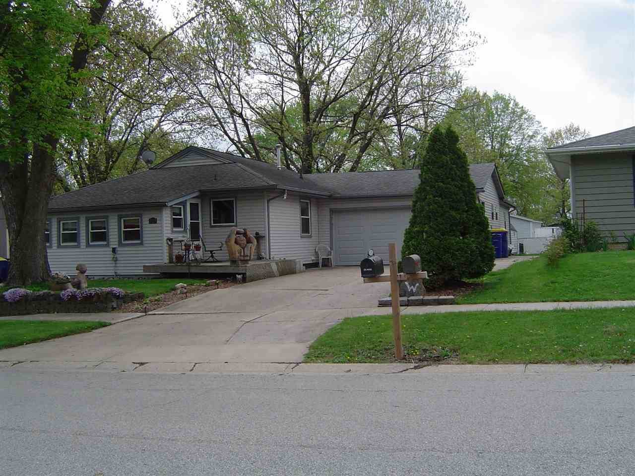 325 East Hickory St, NorthLiberty, IA 52317