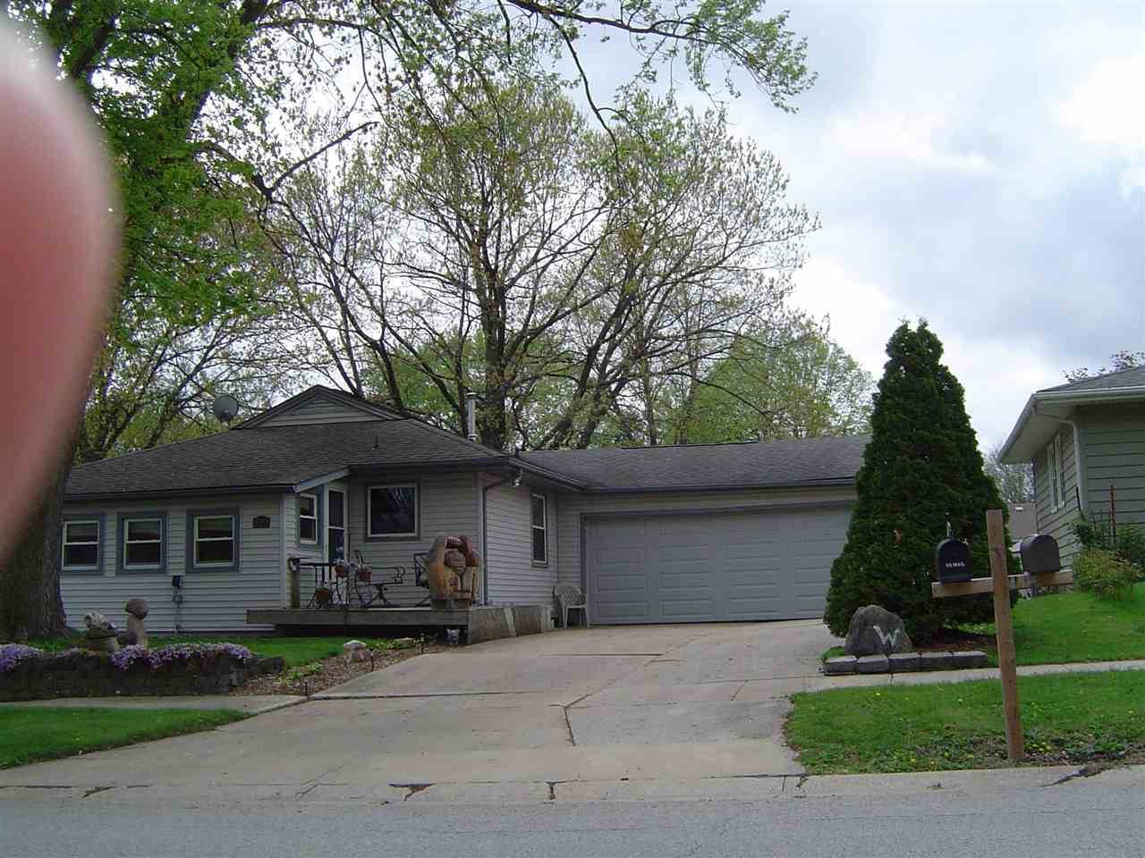 325 East Hickory St, NorthLiberty, IA 52317