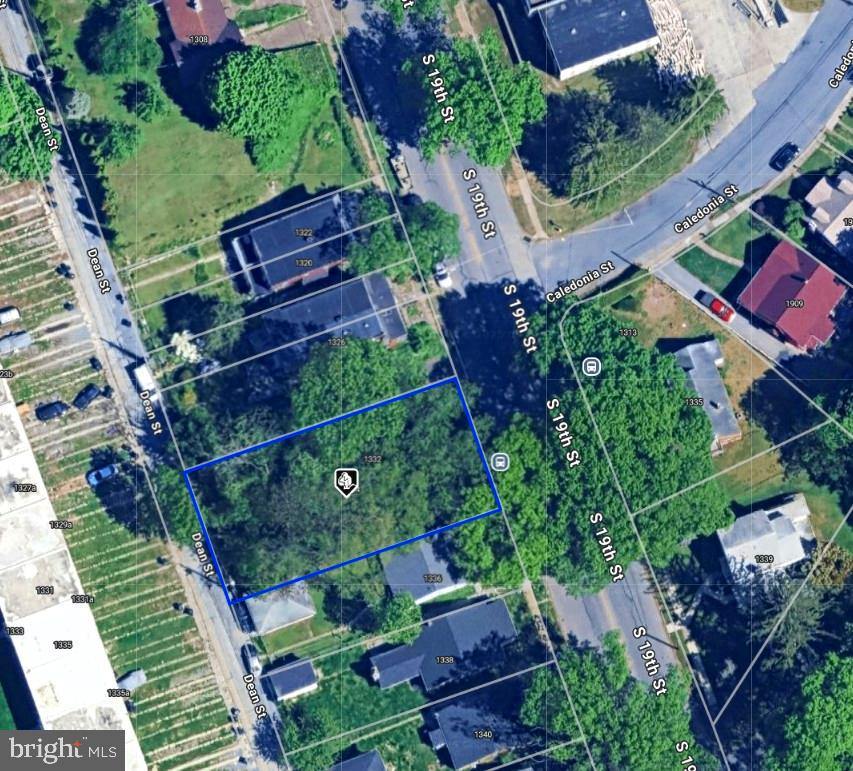 1334 South 19TH Street, Harrisburg, PA 17104