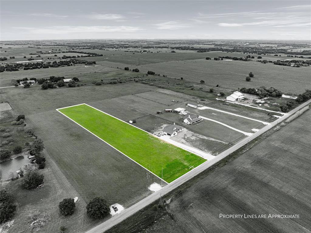 2545 Bode Road, West, TX 76691