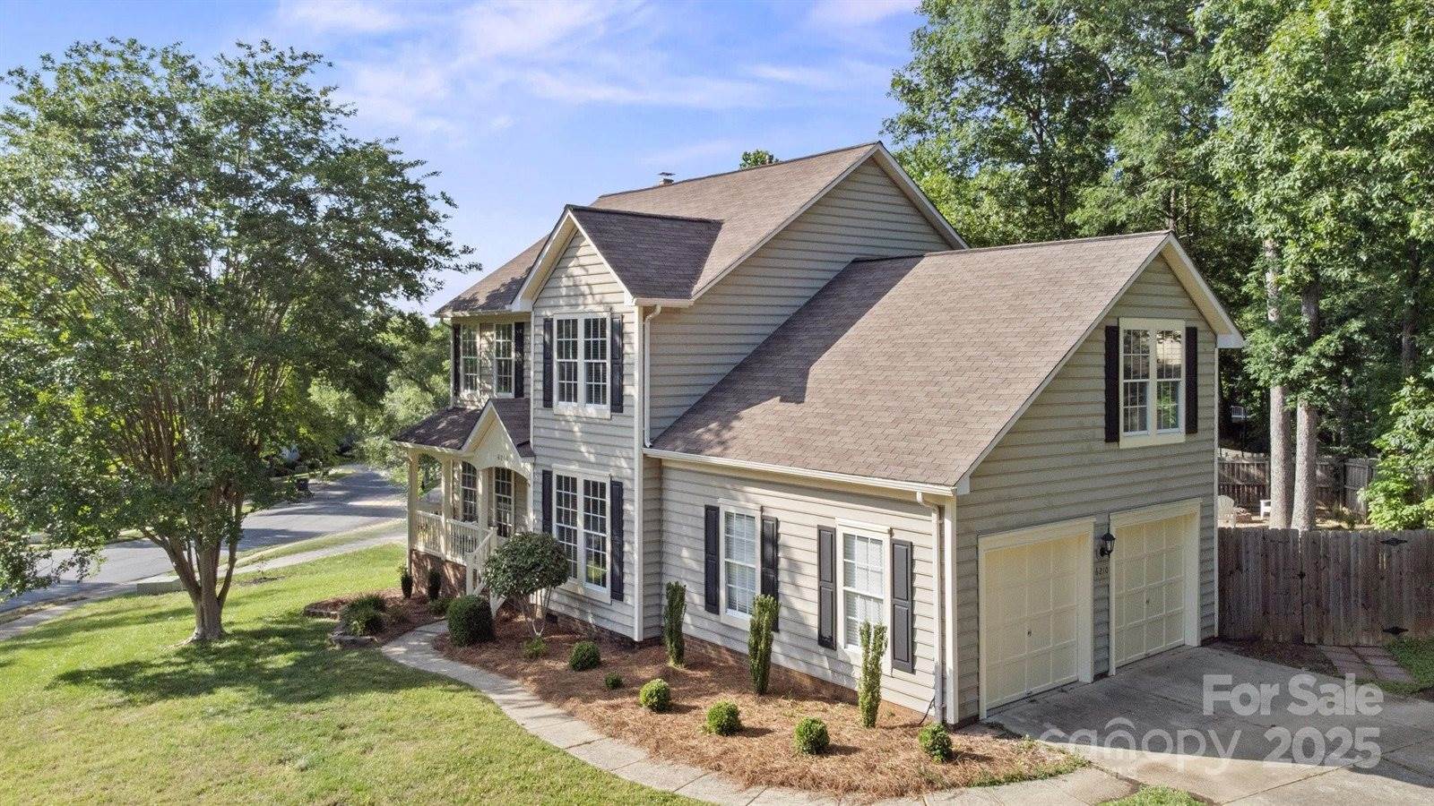 6210 Skyline Drive, Charlotte, NC 28269