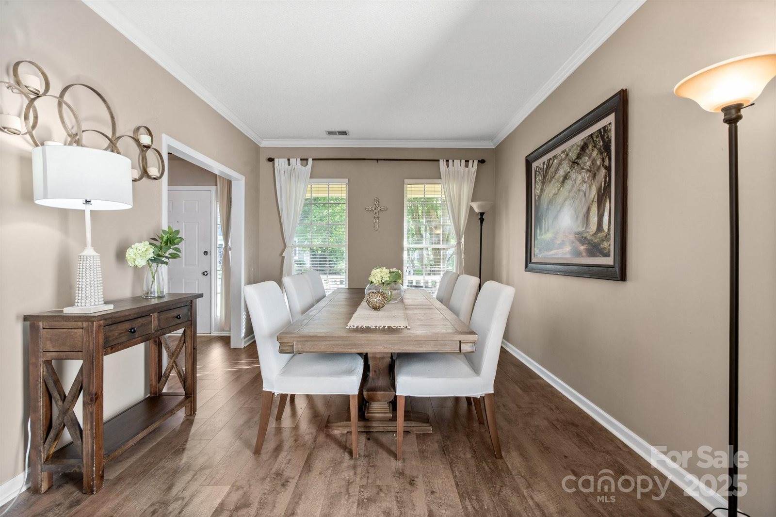 6210 Skyline Drive, Charlotte, NC 28269