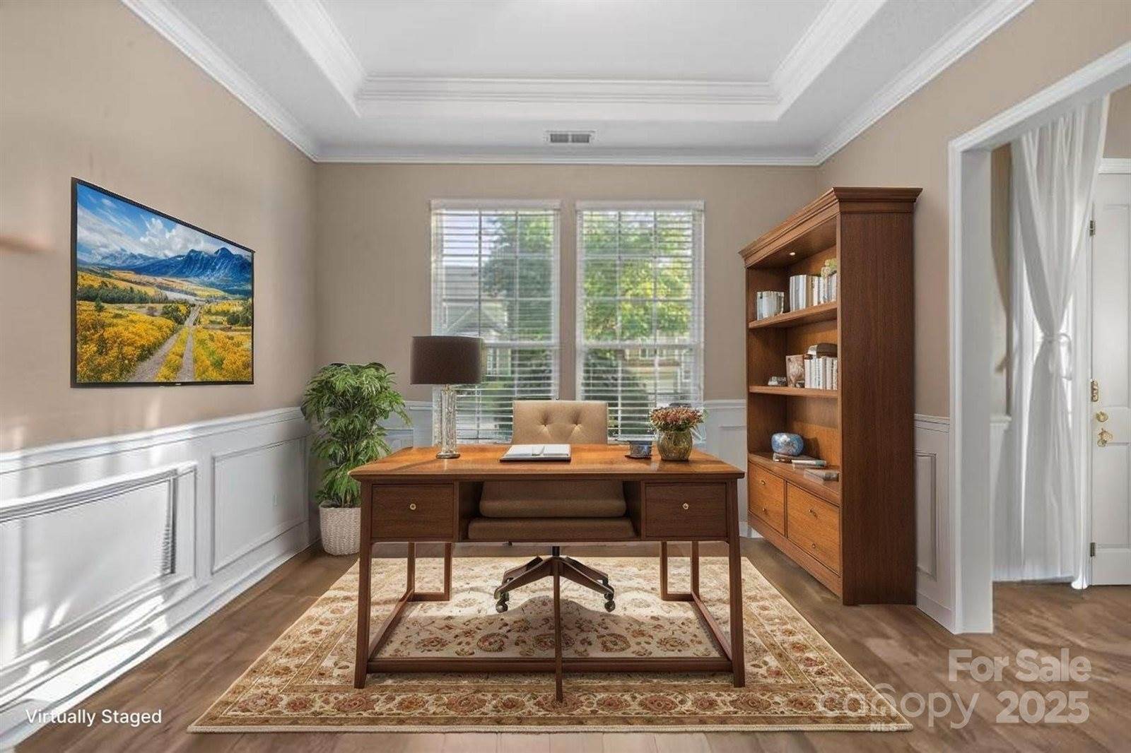 6210 Skyline Drive, Charlotte, NC 28269