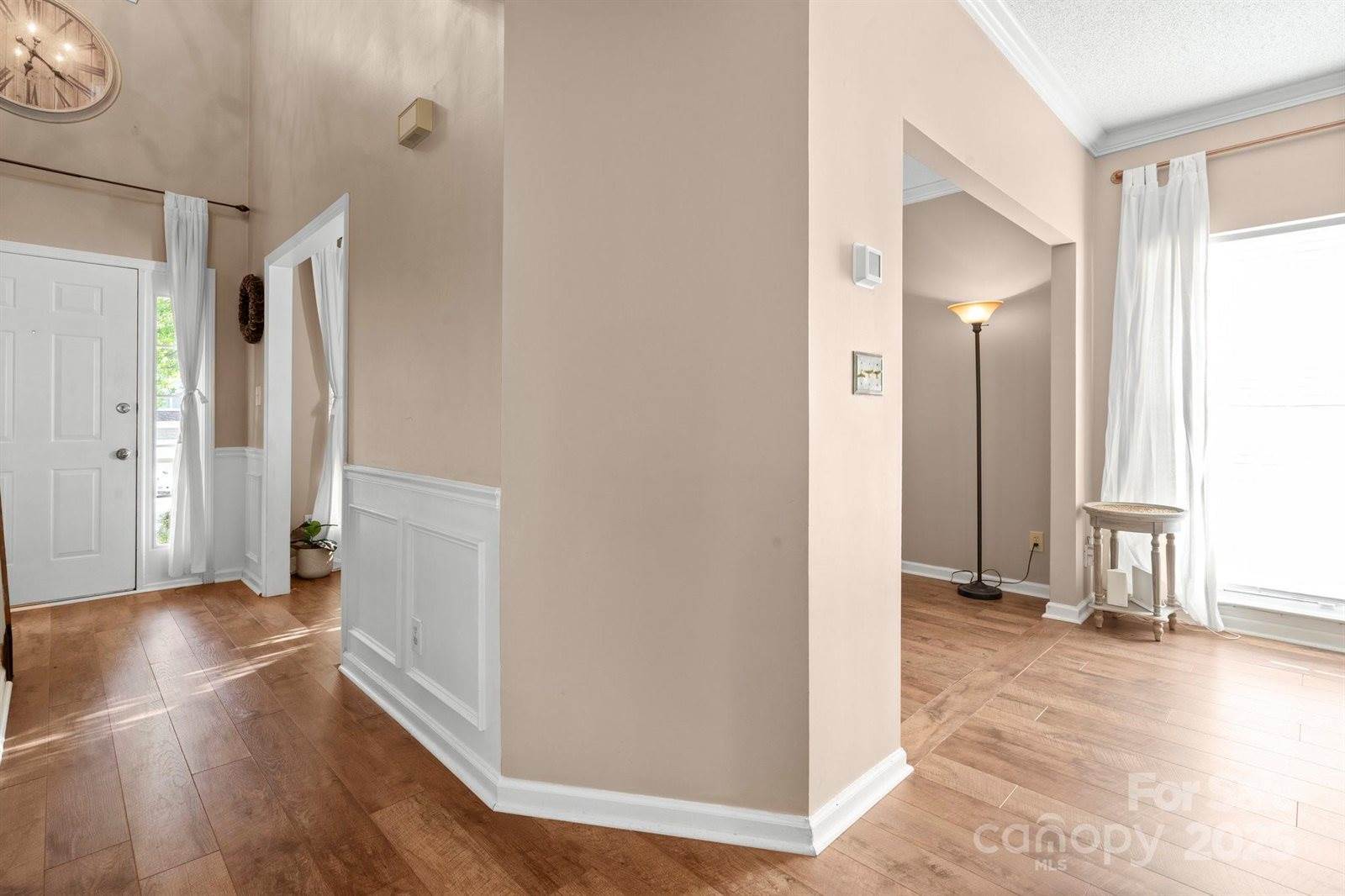 6210 Skyline Drive, Charlotte, NC 28269