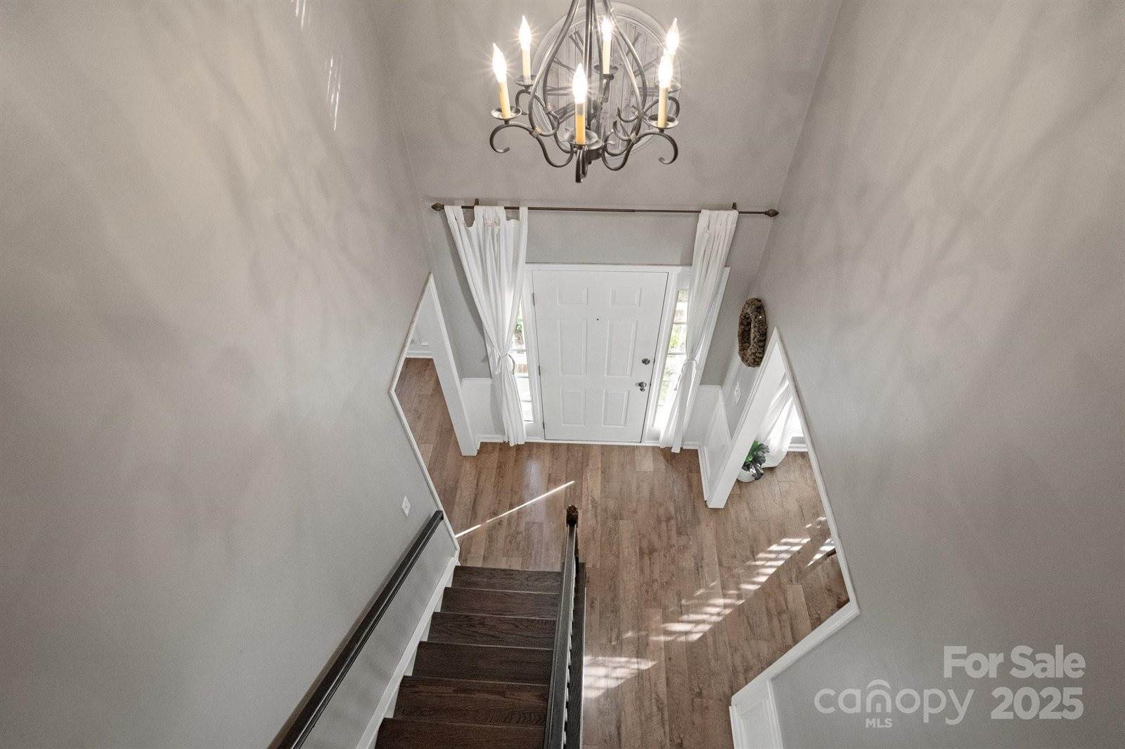 6210 Skyline Drive, Charlotte, NC 28269