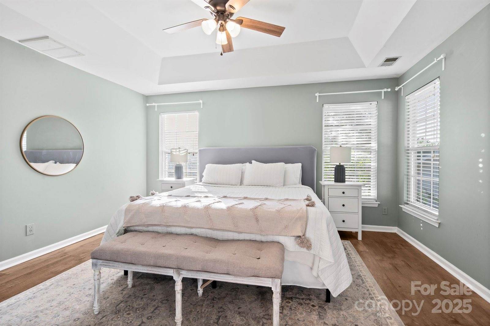 6210 Skyline Drive, Charlotte, NC 28269