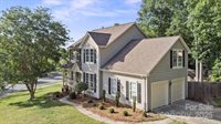 6210 Skyline Drive, Charlotte, NC 28269