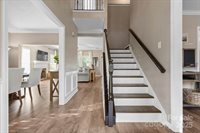 6210 Skyline Drive, Charlotte, NC 28269