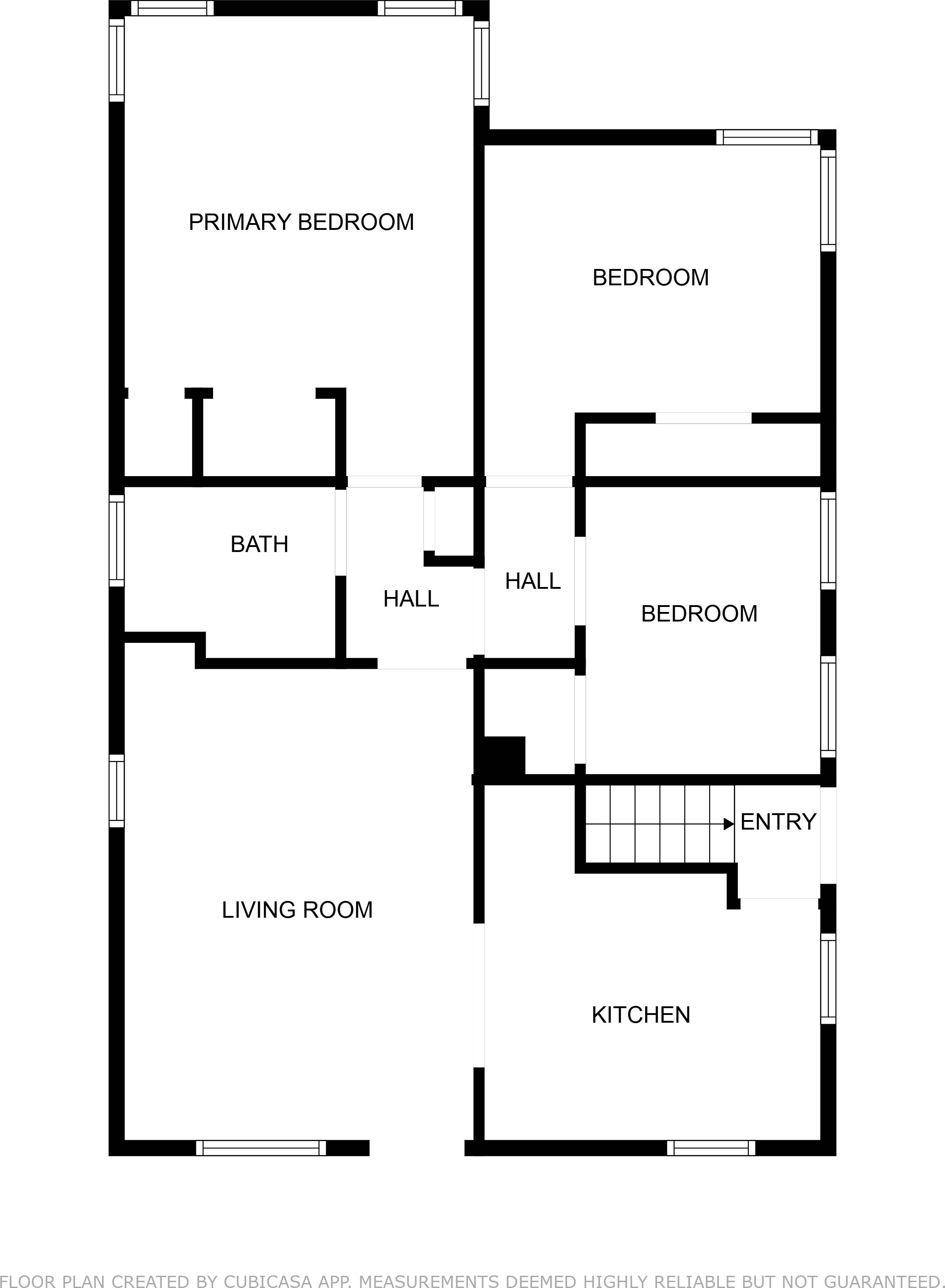 537 E 5th St, Ashland, OH 44805