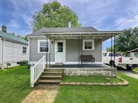 537 E 5th St, Ashland, OH 44805