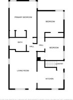 537 E 5th St, Ashland, OH 44805