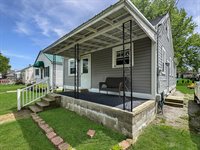 537 E 5th St, Ashland, OH 44805