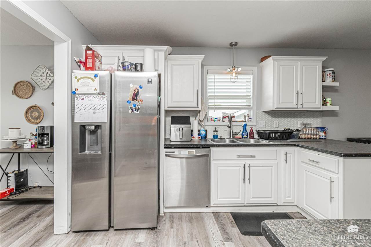 3010 Blaine Drive, Junction City, KS 66441