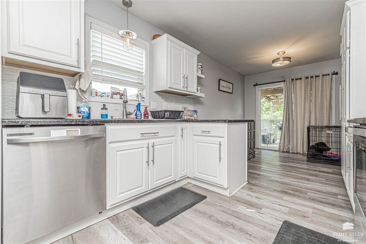 3010 Blaine Drive, Junction City, KS 66441