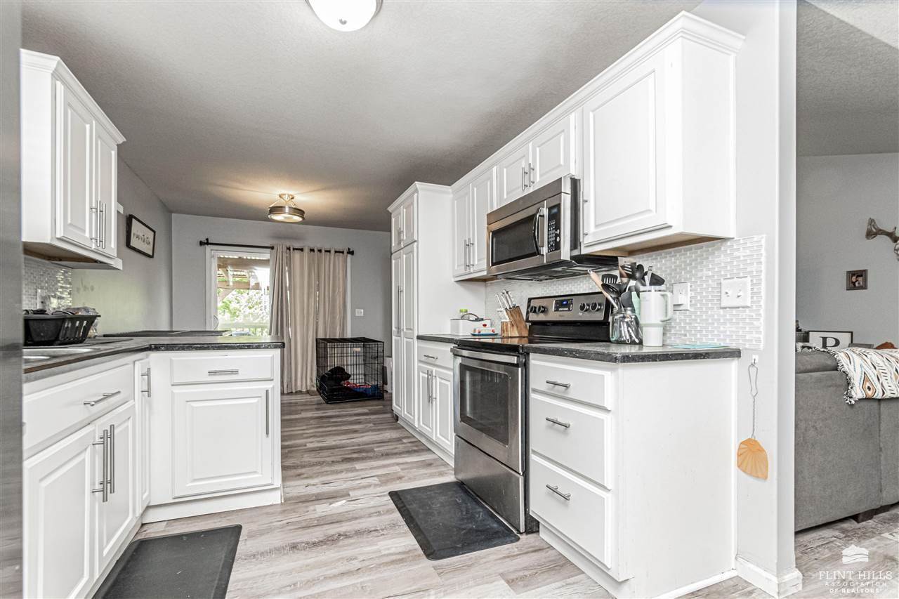 3010 Blaine Drive, Junction City, KS 66441