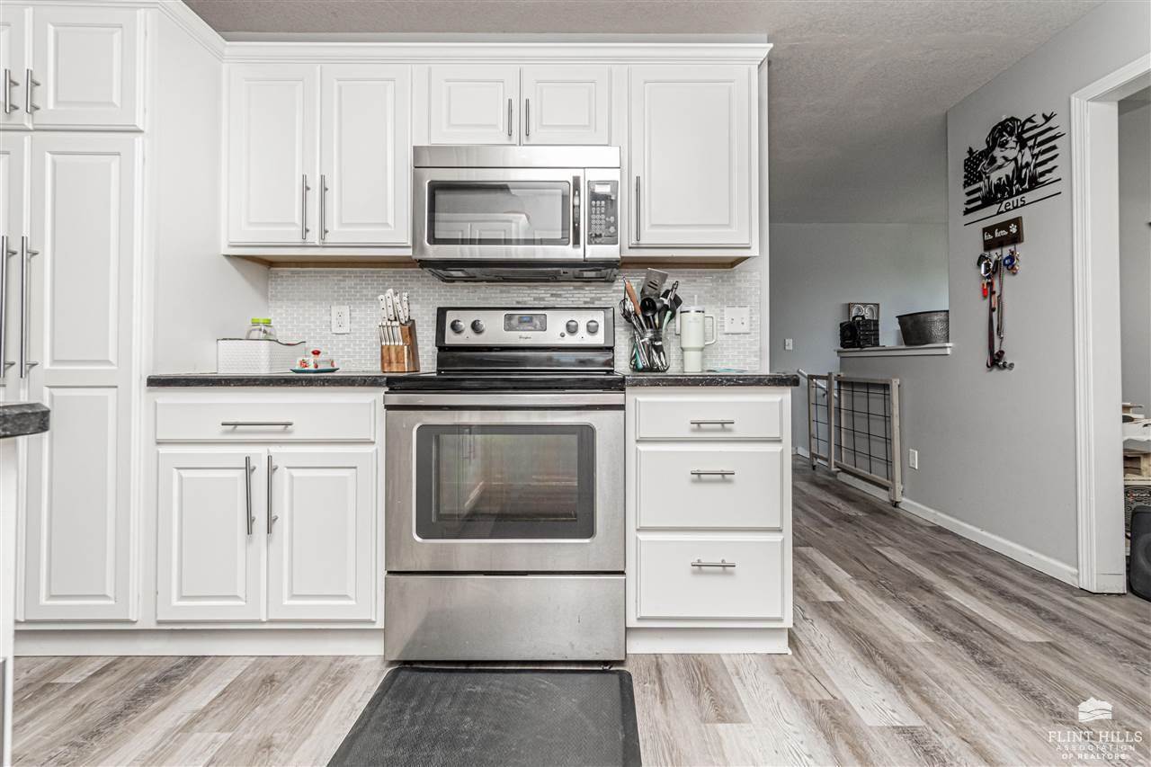 3010 Blaine Drive, Junction City, KS 66441