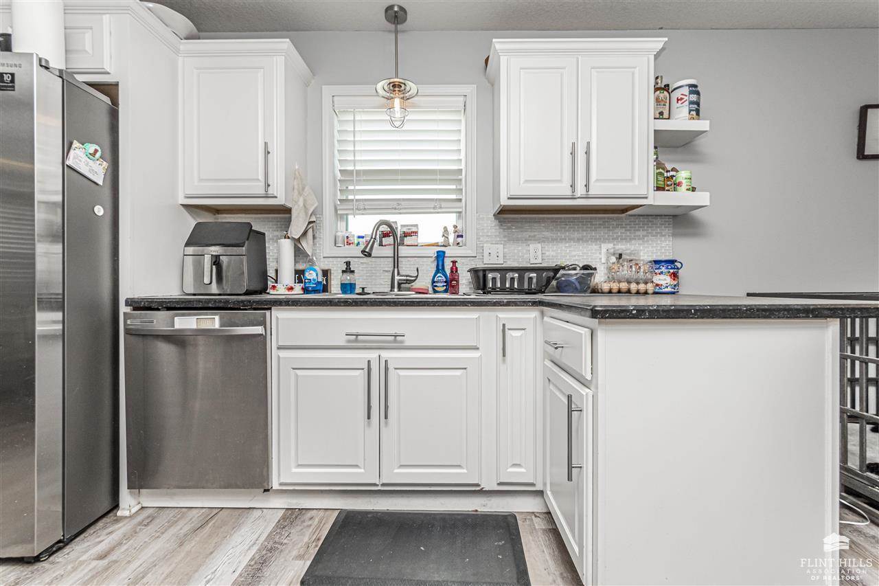 3010 Blaine Drive, Junction City, KS 66441