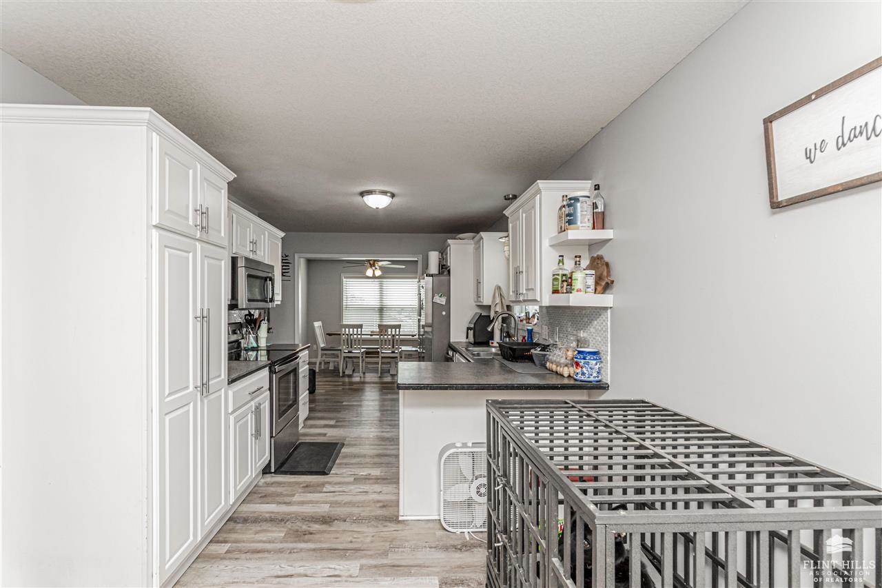 3010 Blaine Drive, Junction City, KS 66441