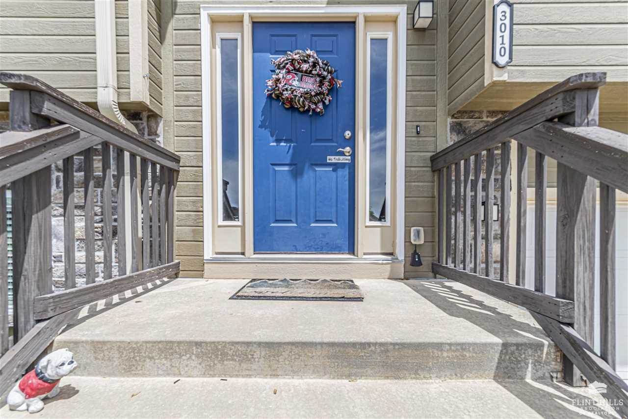 3010 Blaine Drive, Junction City, KS 66441