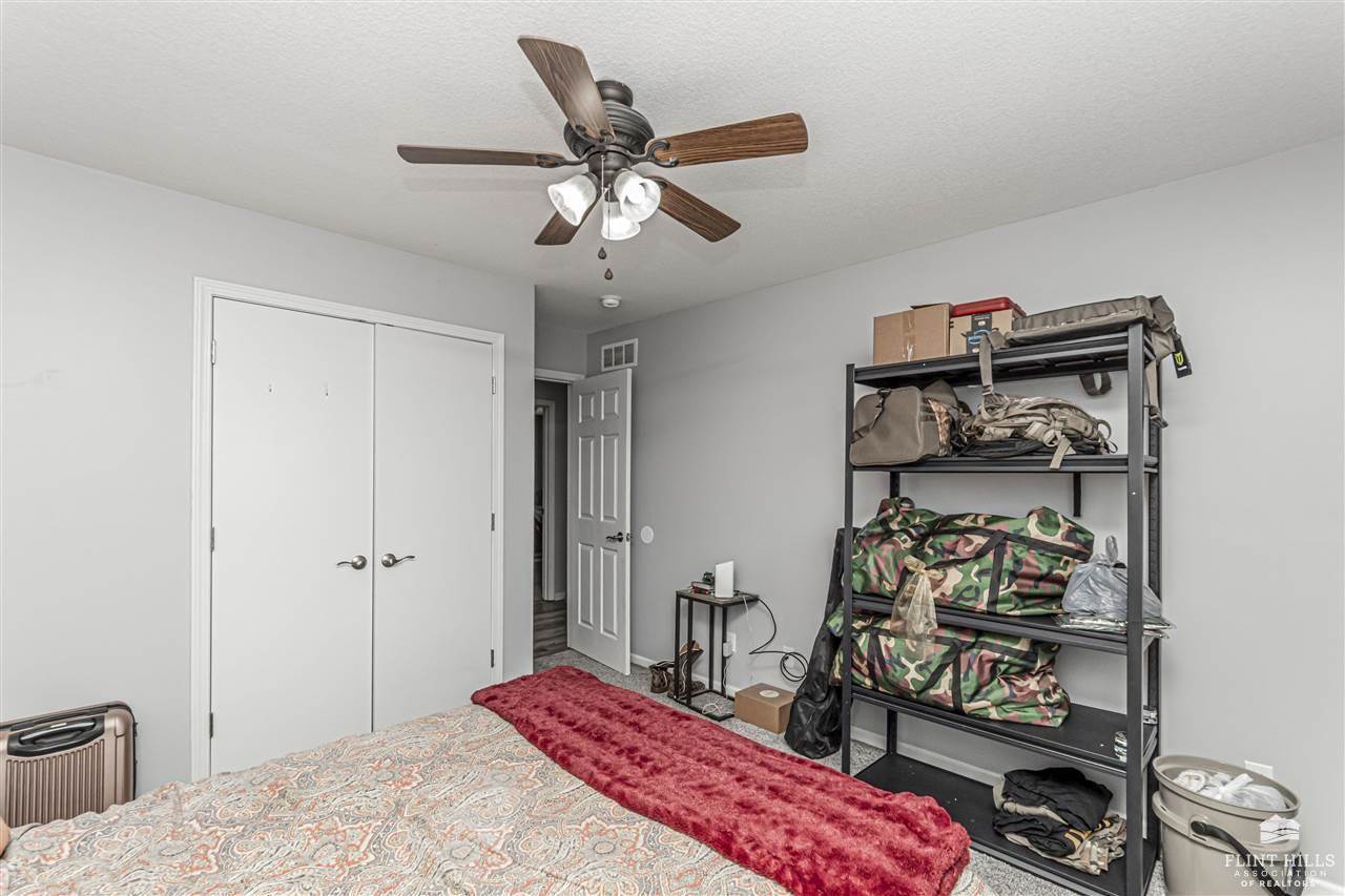 3010 Blaine Drive, Junction City, KS 66441