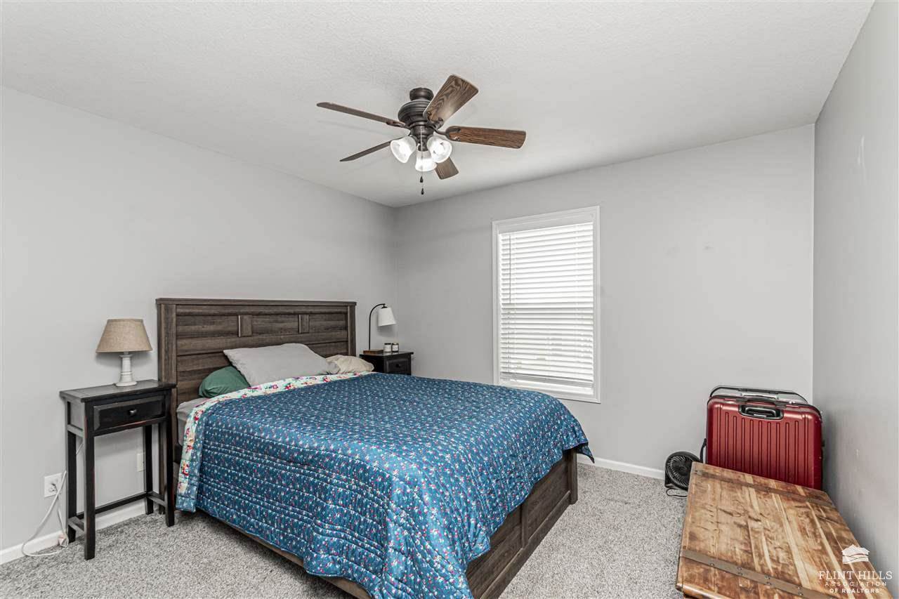 3010 Blaine Drive, Junction City, KS 66441