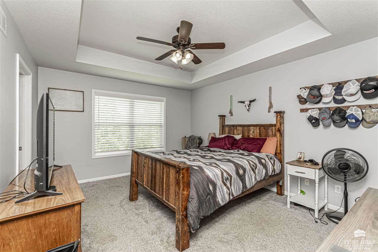 3010 Blaine Drive, Junction City, KS 66441