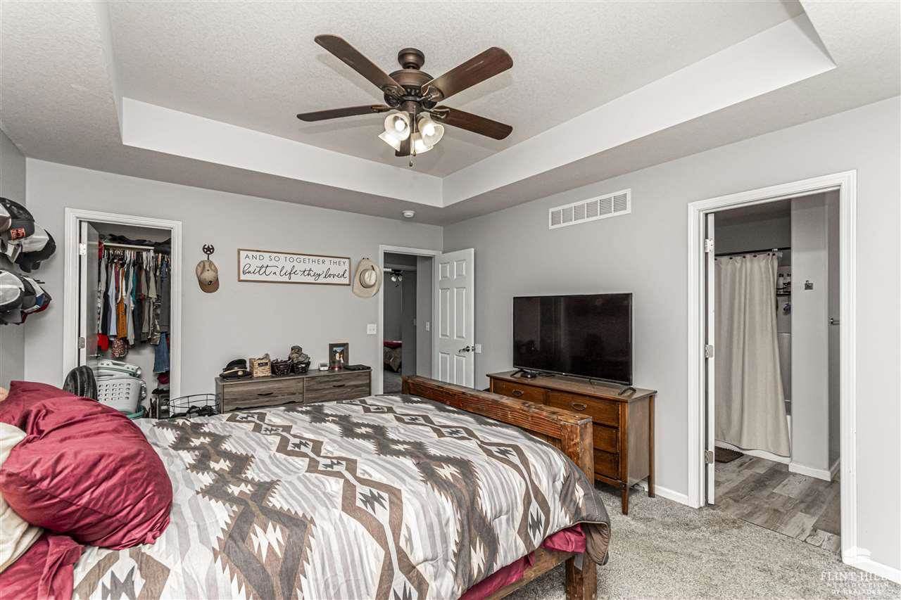 3010 Blaine Drive, Junction City, KS 66441