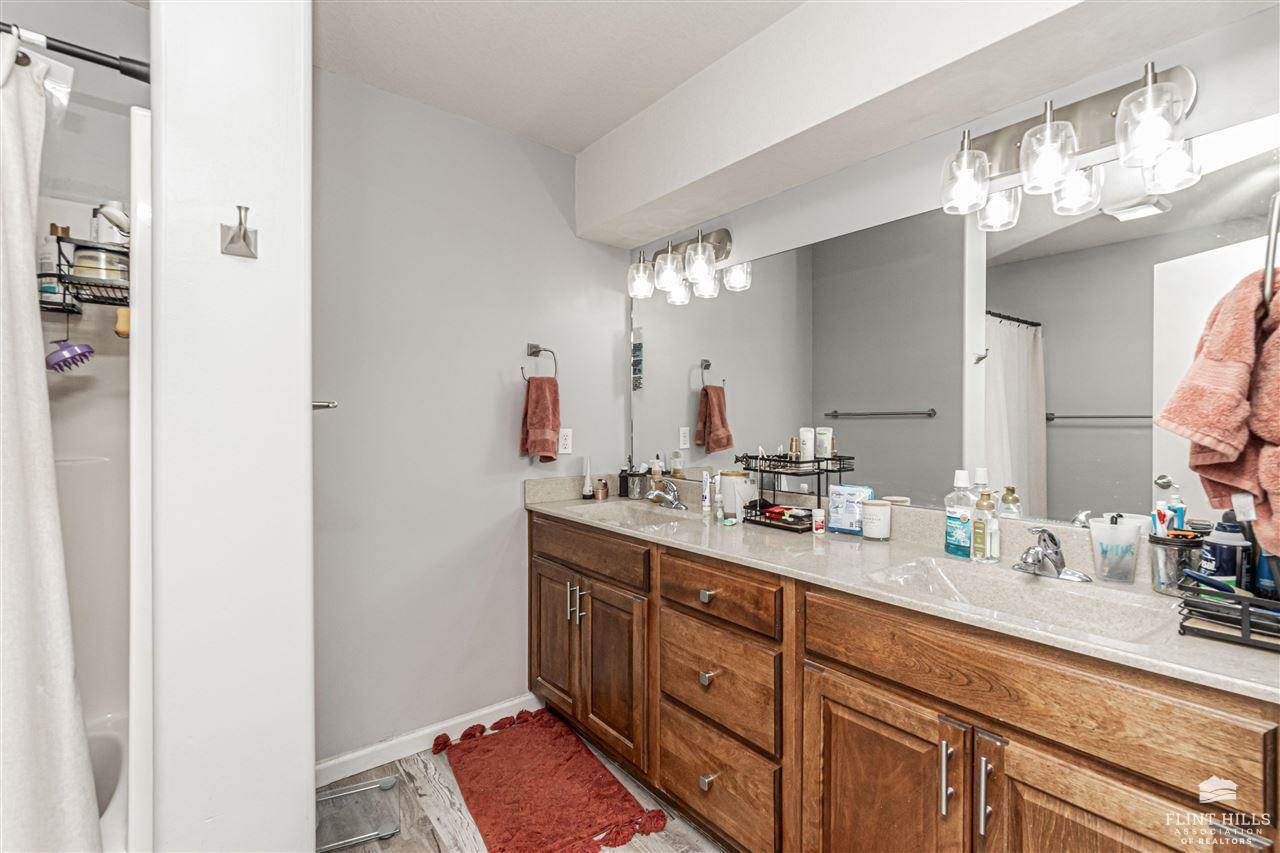 3010 Blaine Drive, Junction City, KS 66441