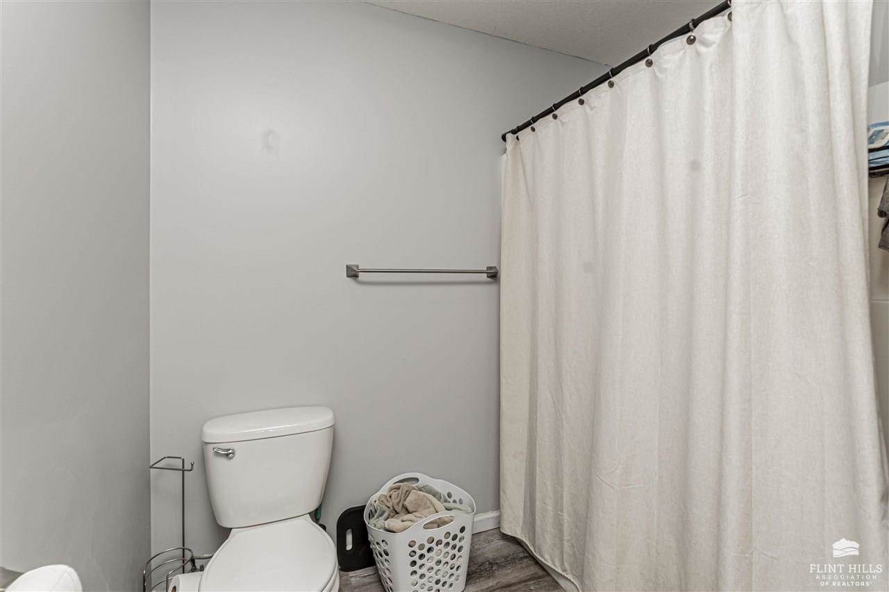 3010 Blaine Drive, Junction City, KS 66441