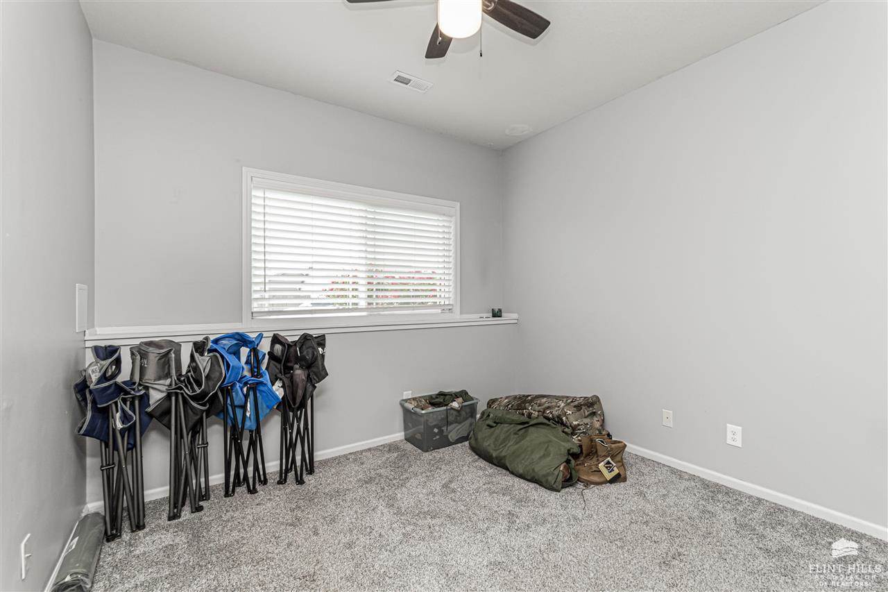 3010 Blaine Drive, Junction City, KS 66441