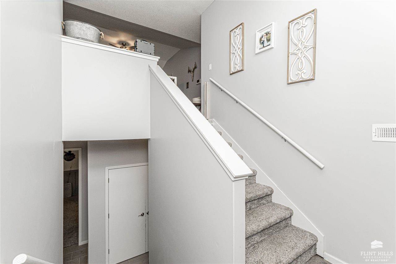 3010 Blaine Drive, Junction City, KS 66441