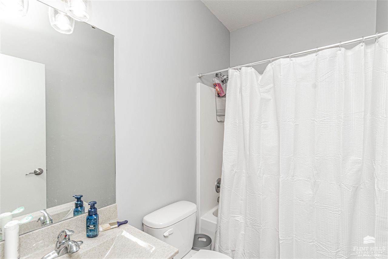 3010 Blaine Drive, Junction City, KS 66441