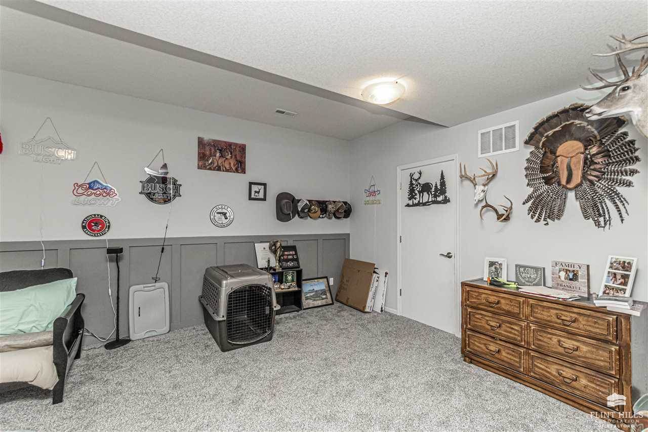 3010 Blaine Drive, Junction City, KS 66441