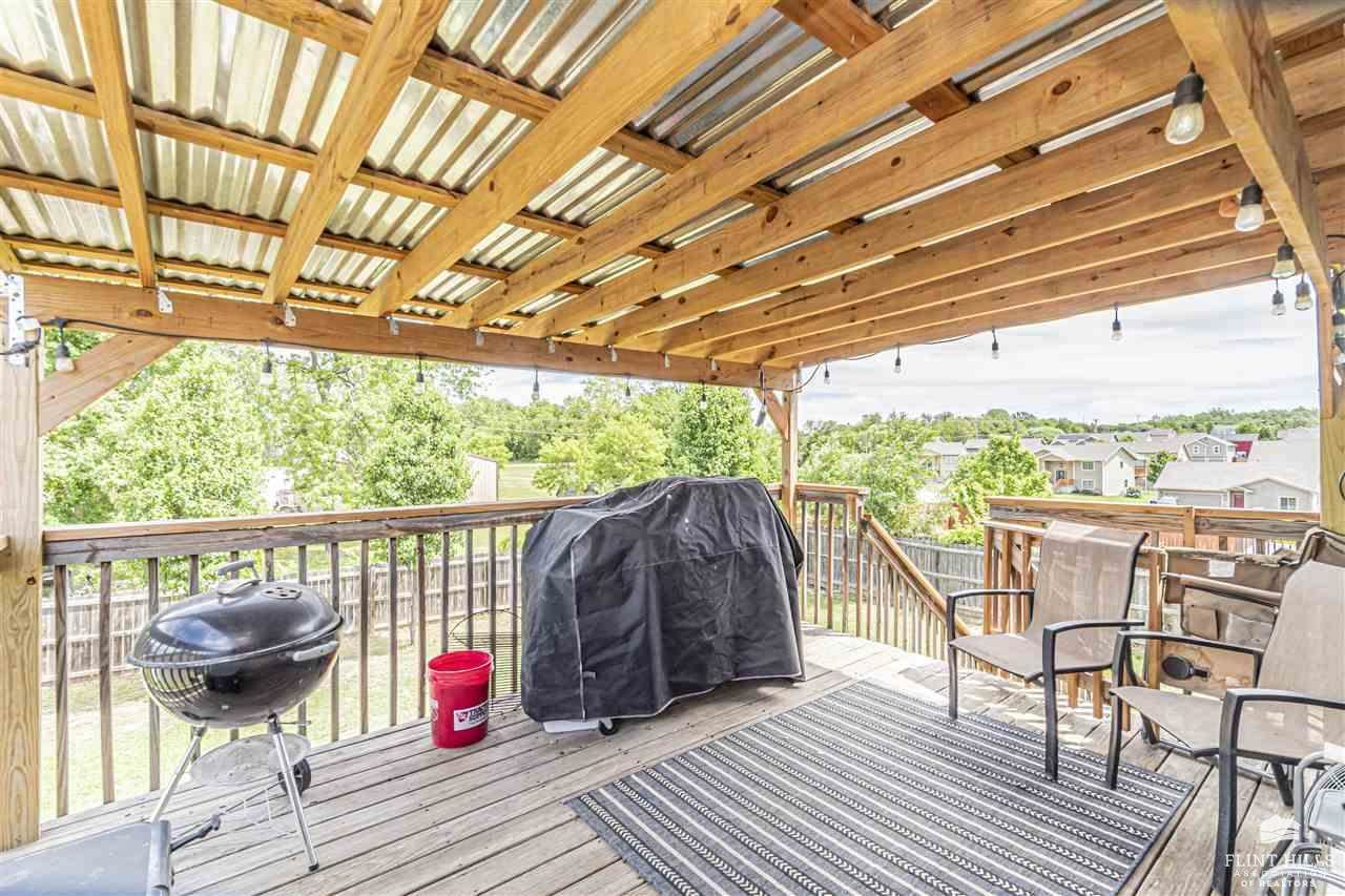 3010 Blaine Drive, Junction City, KS 66441