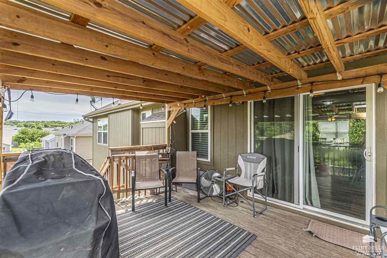 3010 Blaine Drive, Junction City, KS 66441