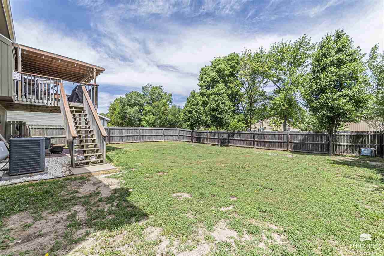 3010 Blaine Drive, Junction City, KS 66441