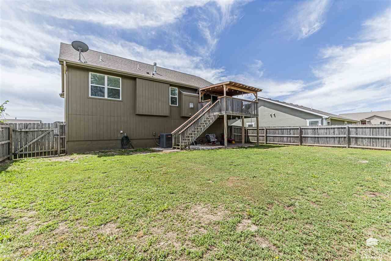 3010 Blaine Drive, Junction City, KS 66441