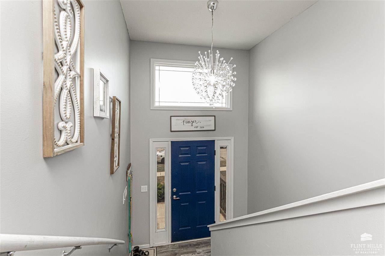 3010 Blaine Drive, Junction City, KS 66441