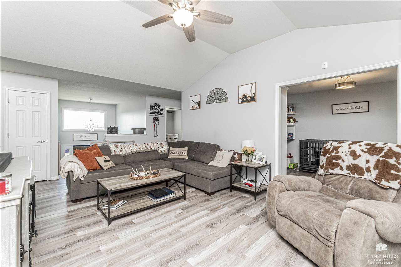 3010 Blaine Drive, Junction City, KS 66441