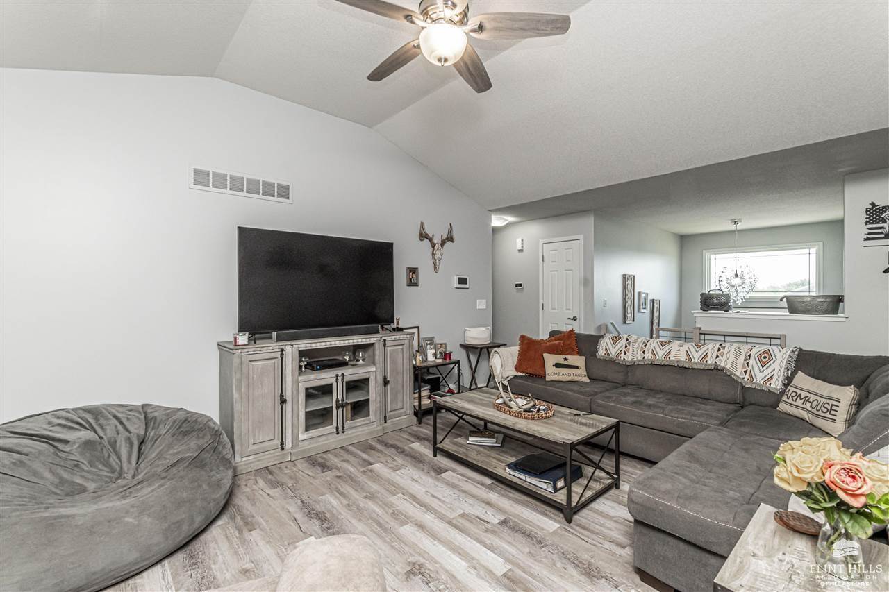 3010 Blaine Drive, Junction City, KS 66441