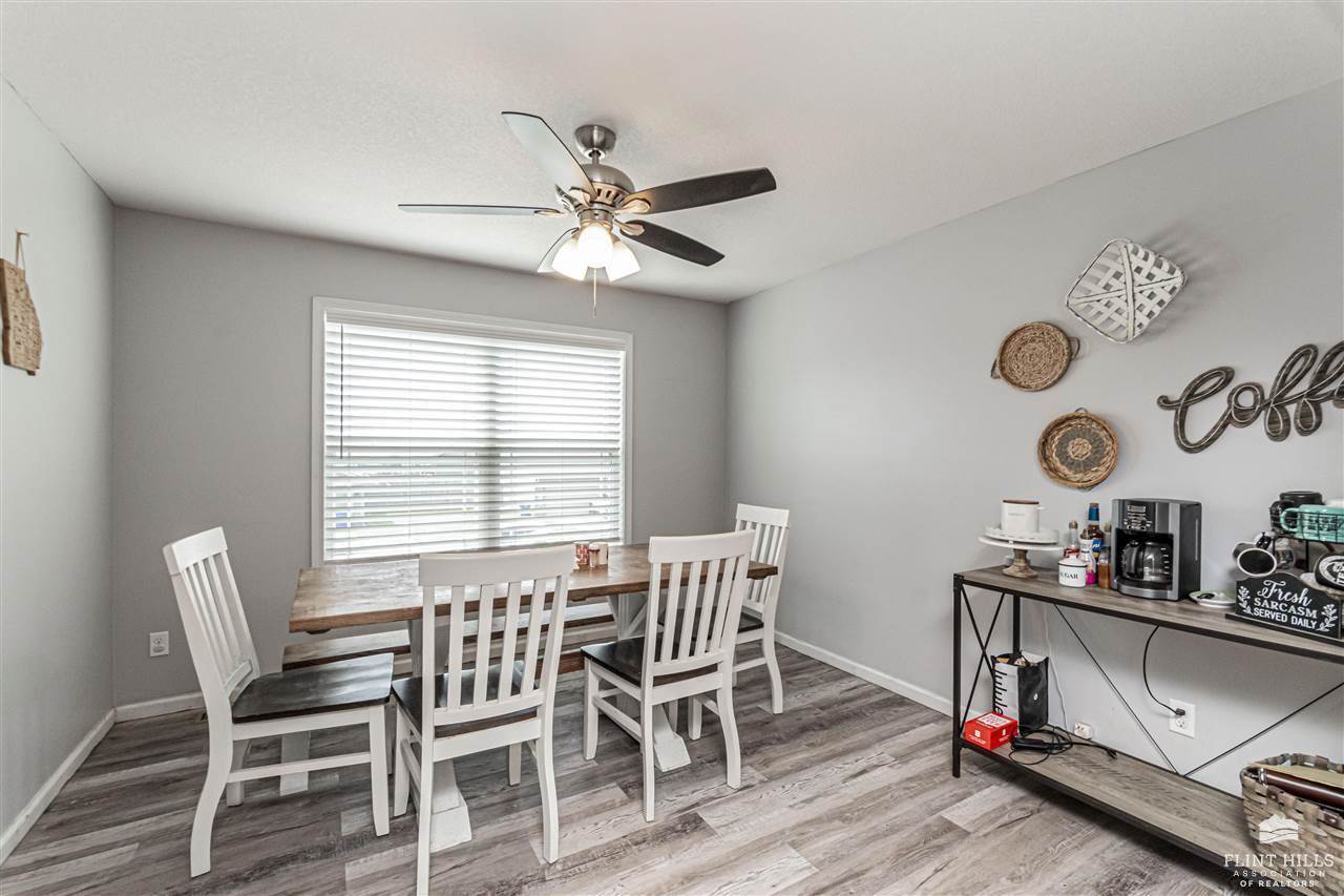 3010 Blaine Drive, Junction City, KS 66441